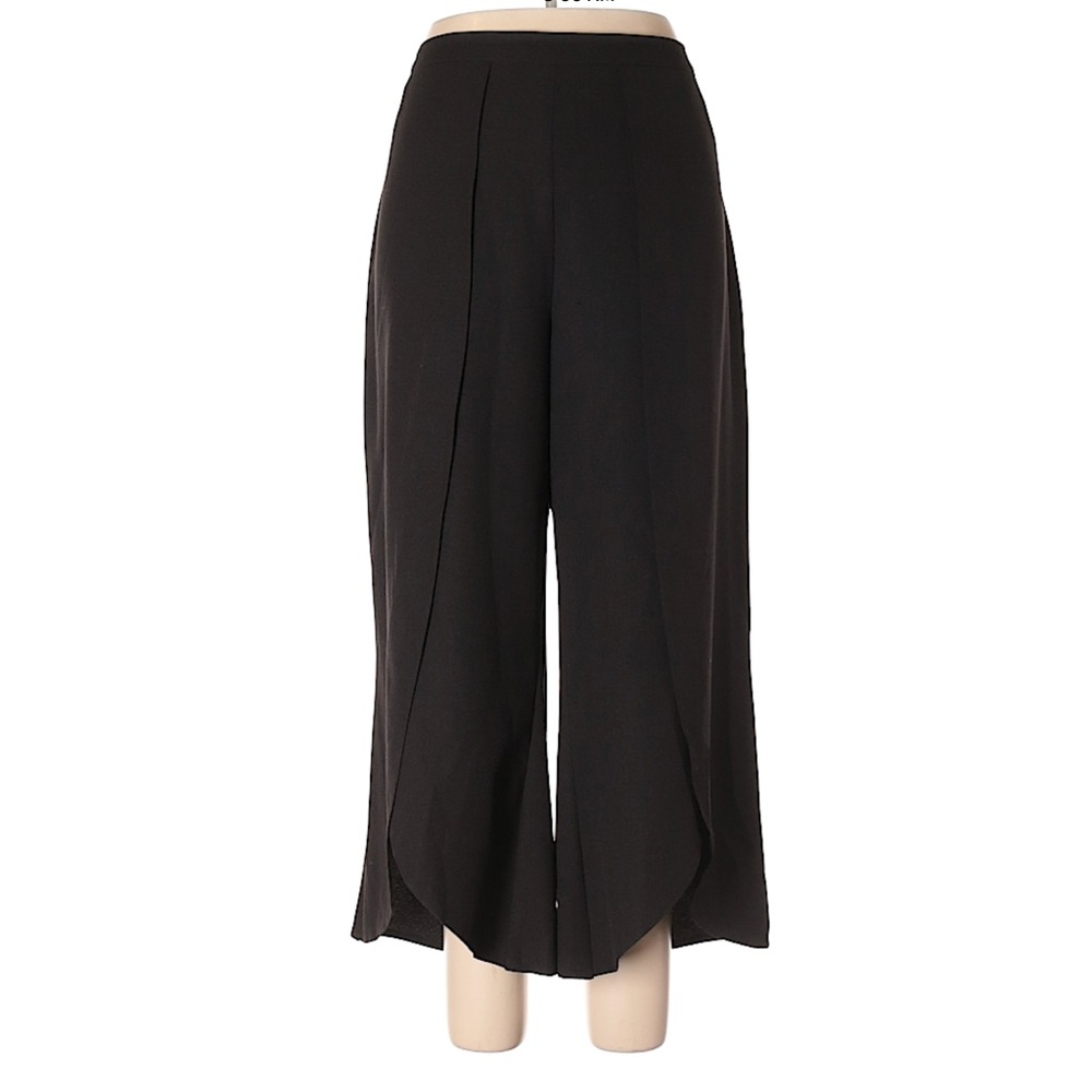 ATMOSPHERE Wide leg, high waist dress pants. NWOT
